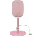 Baseus Literary Youth Desktop Bracket Telescopic Wireless Charging
