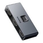 Baseus Matrix 4K HDMI Switcher