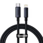 Baseus Minimalist Series 20W Type-C to iP Fast Charging Data Cable