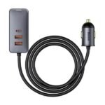 Baseus Share Together PPS multi-port 120W car charger