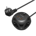 BlitzWolf BW-PC1 Power Strip Muti-port Rubik Cube