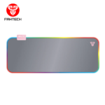Fantech MPR800s Sakura Edition FireFly RGB Mouse Pad – Pink