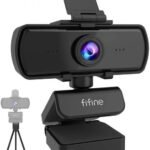 Fifine K420 Webcam