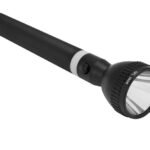 Geepas GFL3858 Rechargeable LED Torch Light