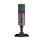 Havit GK61 RGB Recording Live Streaming Gaming Professional Condenser Microphone