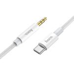 Hoco UPA19 Type-C male to 3.5mm male  Cable