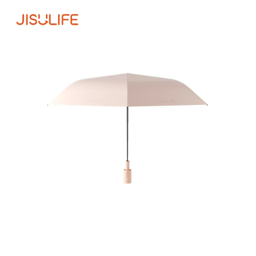 JISULIFE FA52 Umbrella With Cooling Fan - Image 2
