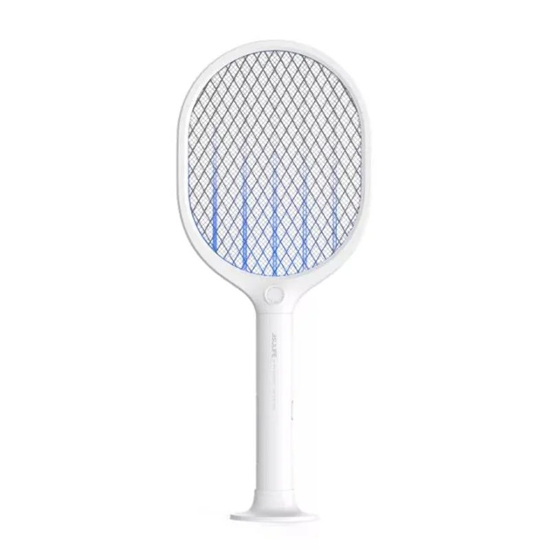 JISULIFE Telescopic Mosquitos Killer Bat