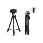 Jmary KP-2205 Tripod With Mobile Holder