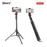 Jmary MT36 Selfie Stick Tripod 68inch