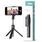 K07 Bluetooth Selfie Stick With Tripod