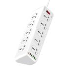 LDINO SC10610 10 Outlets Multiplug