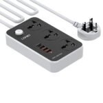 LDNIO SC3412 38W Power Strip