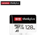 Lenovo Thinkplus Memory SD Card A1 U3 Class 10 Micro TF SD Card  128GB