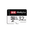 Lenovo Thinkplus Memory SD Card A1 U3 Class 10 Micro TF SD Card 32GB