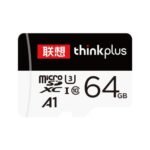 Lenovo Thinkplus Memory SD Card A1 U3 Class 10 Micro TF SD Card 64GB