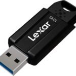 Lexar JumpDrive S80 USB3.1 Pen Drive – 128GB