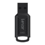 Lexar JumpDrive V400 Pen Drive- 64GB