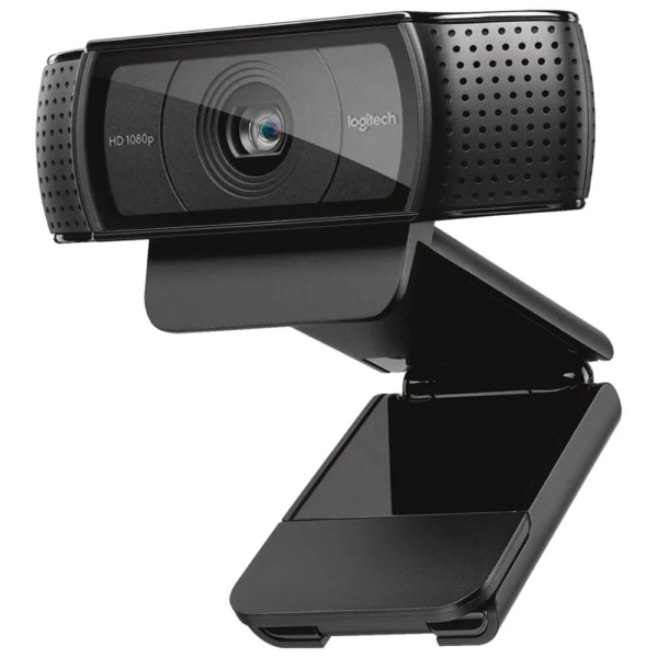 Logitech C920E Pro Full HD Webcam