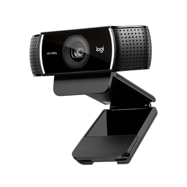 Logitech C922 Pro Full HD Webcam