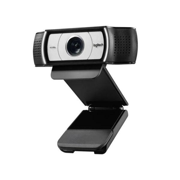 Logitech C930c Full HD Webcam