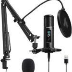 MAONO AU-PM422 Professional Cardioid Condenser Mic