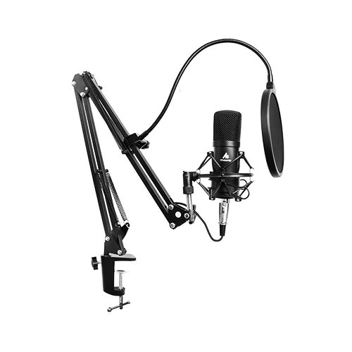 Maono AU-A03 Professional Condenser Studio Microphone