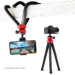 Octopus Tripod With Ball Head