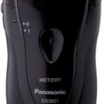 Panasonic Compact Travel Electric Shaver ES3831K