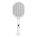 USAMS US-ZB231 Folding Digital Display Electric Mosquito Racket 1200mAh