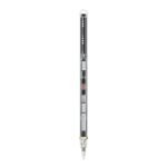USAMS US-ZB264 Transparent Magnetic Charging Tilt-sensitive Touch Capacitive Stylus Pen
