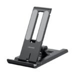 USAMS US-ZJ070 Spring Folding Desktop Tablet Phone Stand
