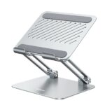 Ugreen Adjustable Foldable Aluminium Holder Tablet (90396)