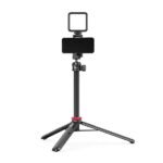 Ulanzi MT-44 Extendable Vlog Tripod