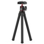 Ulanzi MT11 Octopus Tripod For DSLR Camera & Smartphones