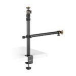 Ulanzi VIJIM-LS02 Camera Desk Mount Stand With Auxiliary Holding Arm