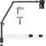 Ulanzi VIJIM LS08 Flexible Arm Professional Live Streaming Stand Equipment