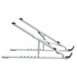 WIWU S400 Ergonomic Aluminum Alloy Laptop Stand