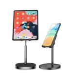 WiWU ZM-101 Adjustable Desktop Stand For Phone And Tablet