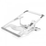 WiWU S100 Lohas Ergonomic Foldable Aluminum Frame Laptop Stand
