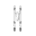 WiWU S500 Foldable Lightweight Aluminium Laptop Stand