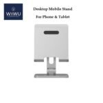 WiWU ZM304 Desktop Mobile Stand For Phone