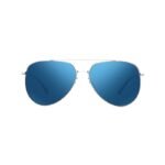 Xiaomi Mijia Pilota Classic Aviator Anti-UV Screwless Sunglasses
