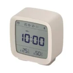 Xiaomi Mijia Qingping Bluetooth Alarm Clock with Temperature & Humidity
