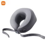 Xiaomi Mijia Smart Neck Massage Relief Neck Shoulder Pain Work with Mi Home App 2550mAh