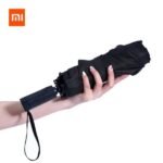 Xiaomi Youpin WD1 Tri Fold Automatic Umbrella