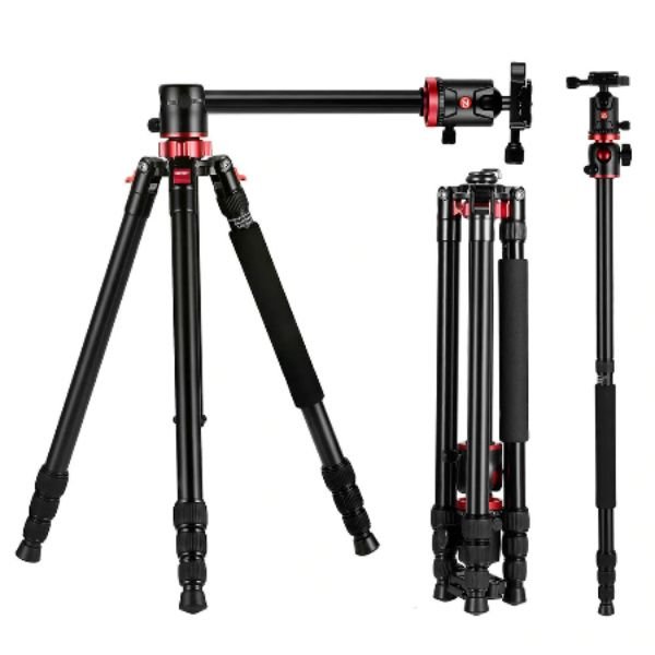 Zomei M8 Professional Camera Tripod