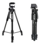 Zomei T120 Mobile & DSLR Tripod-Professional Series
