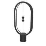 Heng Balance Lamp Magnetic Mid-Air Switch Lamp