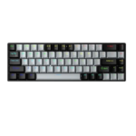 Aula F3268 Wired RGB Hot Swap Mechanical Gaming Keyboard-Blue Switch